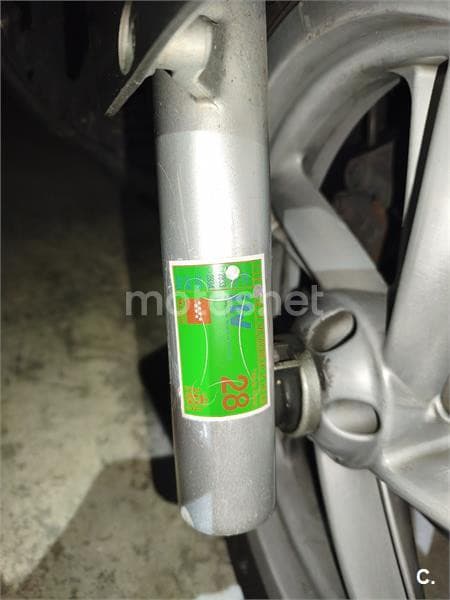 Aprilia Arrecife 500 Sprint 1300 € 2005 Madrid - 8