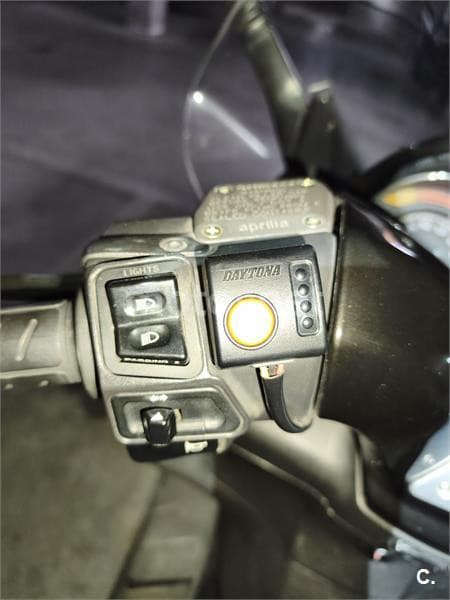 Aprilia Arrecife 500 Sprint 1300 € 2005 Madrid - 9