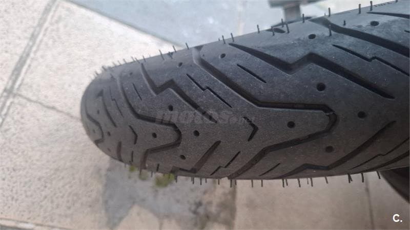 Kymco People S 125 1500 € 2021 Zaragoza - 4