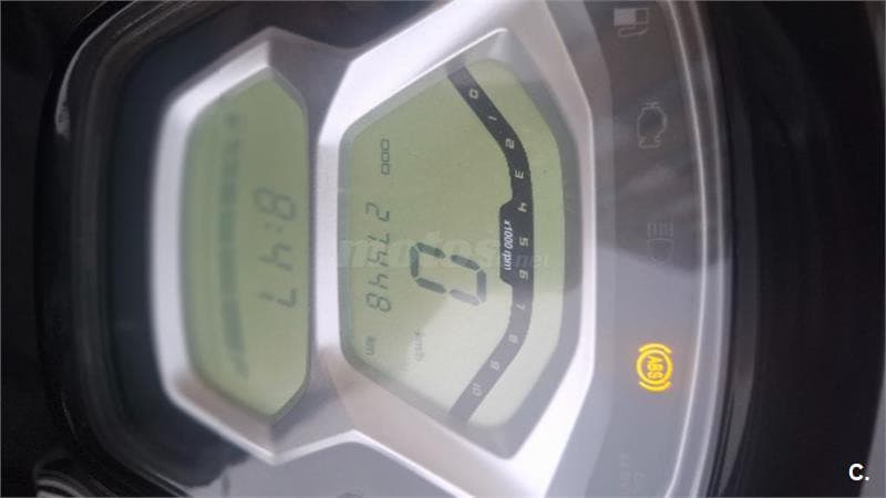 Kymco People S 125 1500 € 2021 Zaragoza - 5
