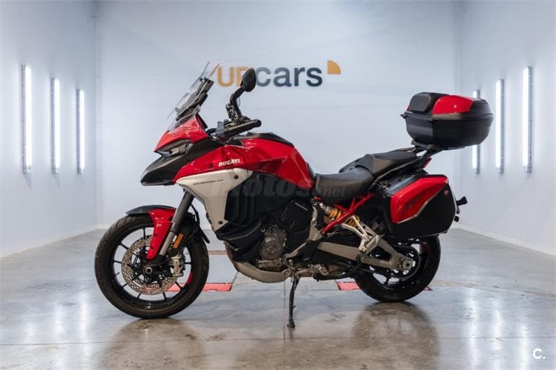 Ducati Multistrada V4 21.950 € 2023 Zaragoza - 1