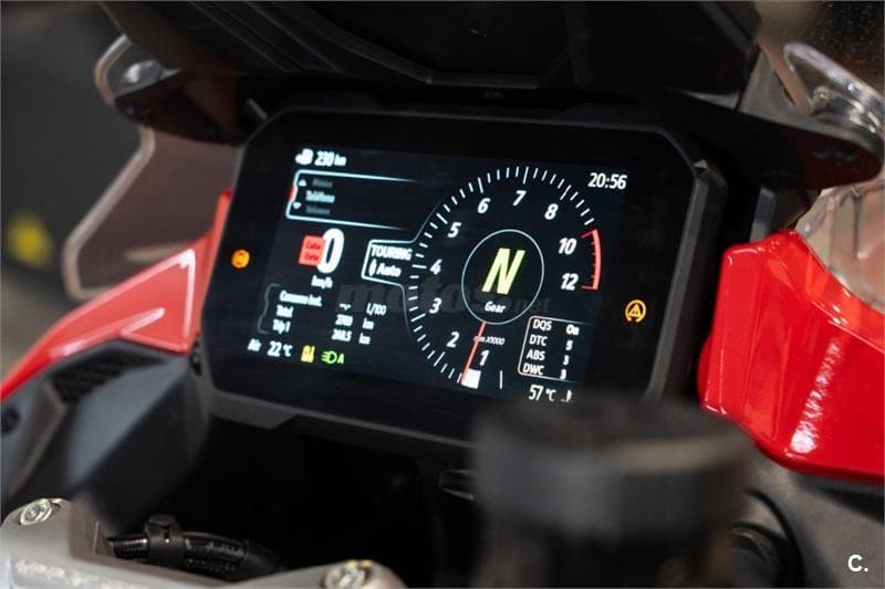 Ducati Multistrada V4 21.950 € 2023 Zaragoza - 12