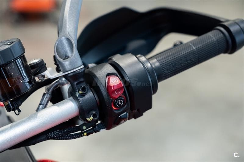 Ducati Multistrada V4 21.950 € 2023 Zaragoza - 13