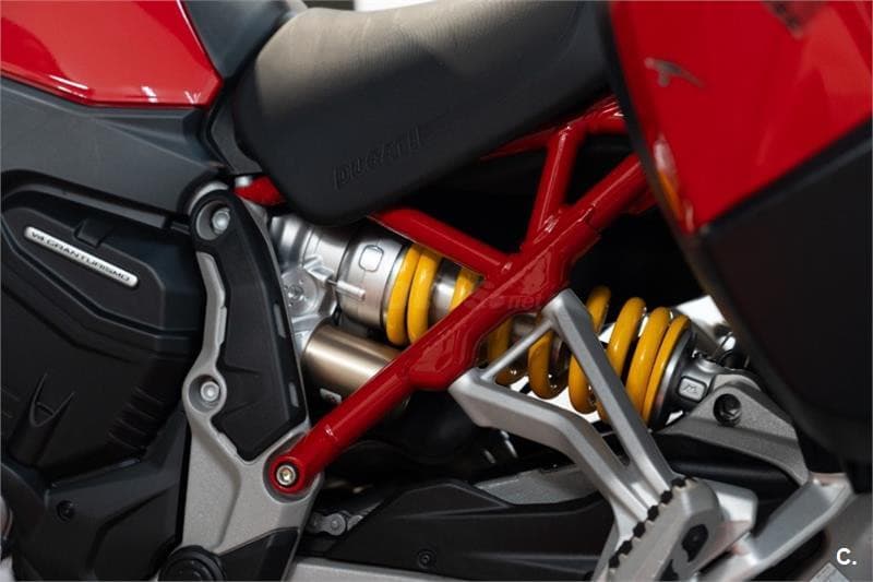 Ducati Multistrada V4 21.950 € 2023 Zaragoza - 16