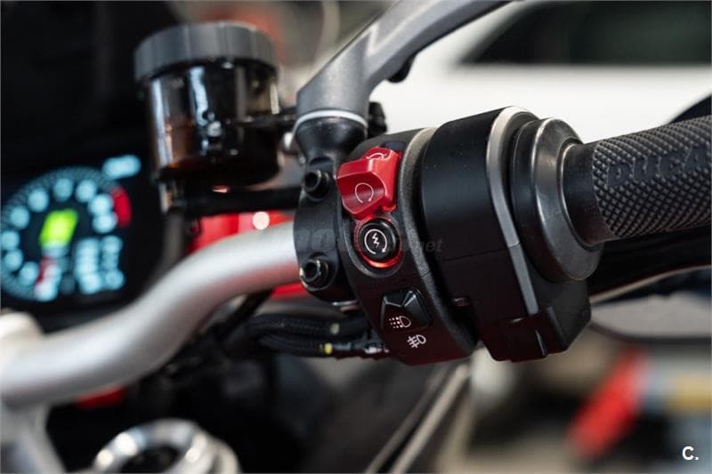 Ducati Multistrada V4 21.950 € 2023 Zaragoza - 17