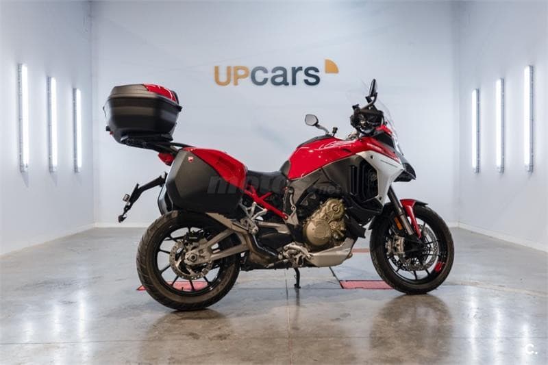 Ducati Multistrada V4 21.950 € 2023 Zaragoza - 18