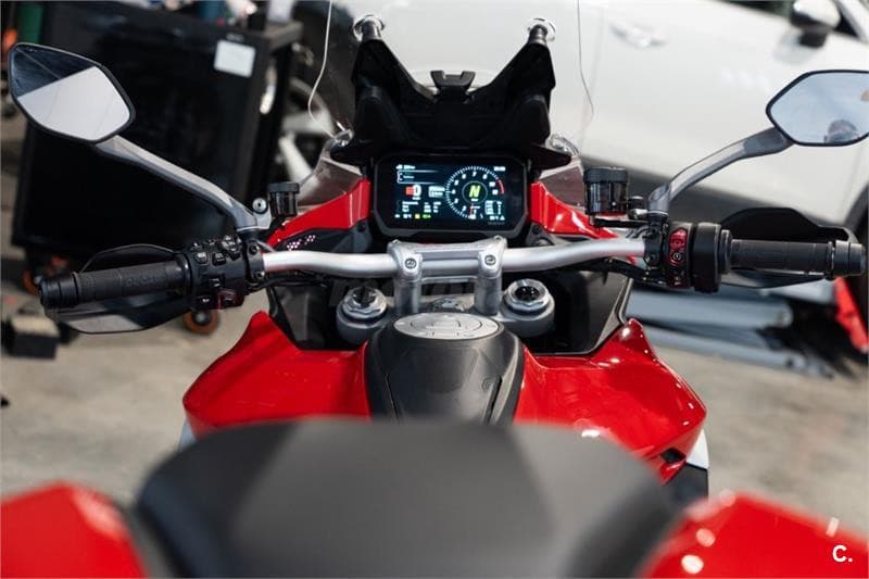 Ducati Multistrada V4 21.950 € 2023 Zaragoza - 3