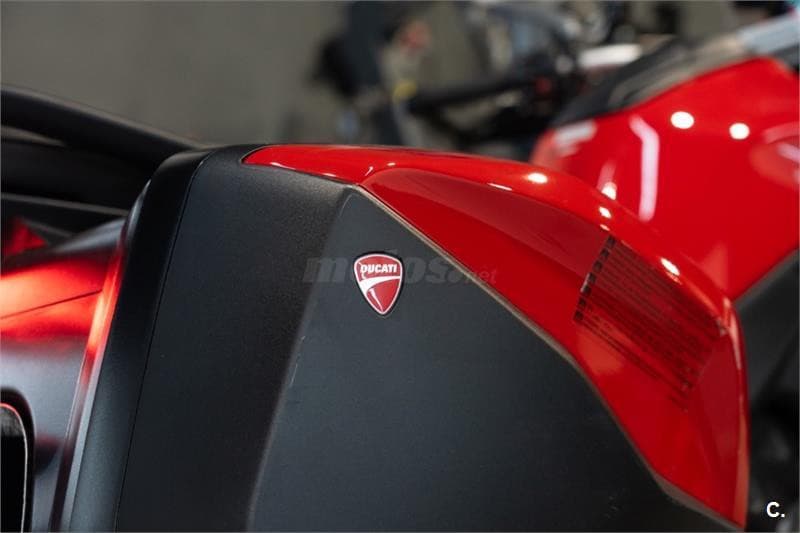 Ducati Multistrada V4 21.950 € 2023 Zaragoza - 4