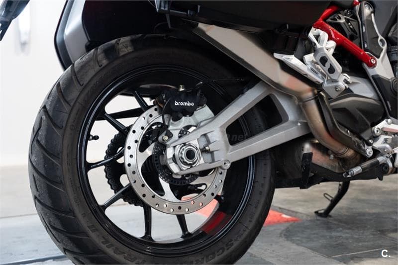 Ducati Multistrada V4 21.950 € 2023 Zaragoza - 5