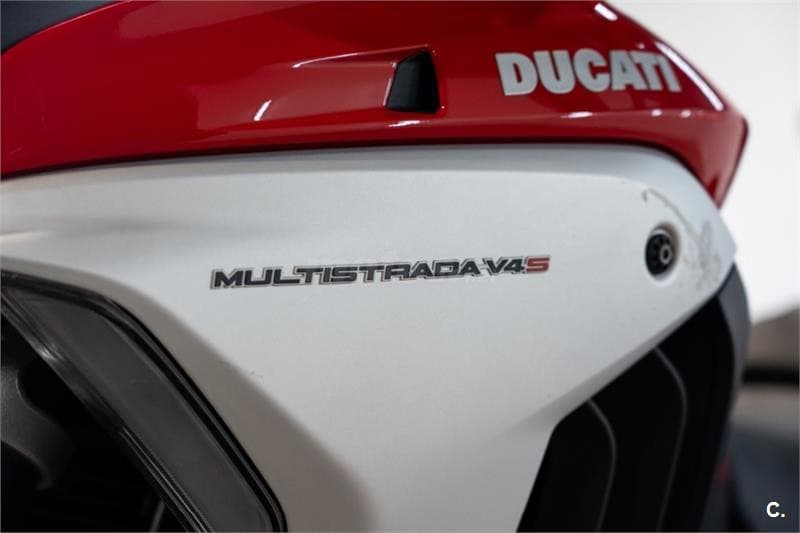 Ducati Multistrada V4 21.950 € 2023 Zaragoza - 6