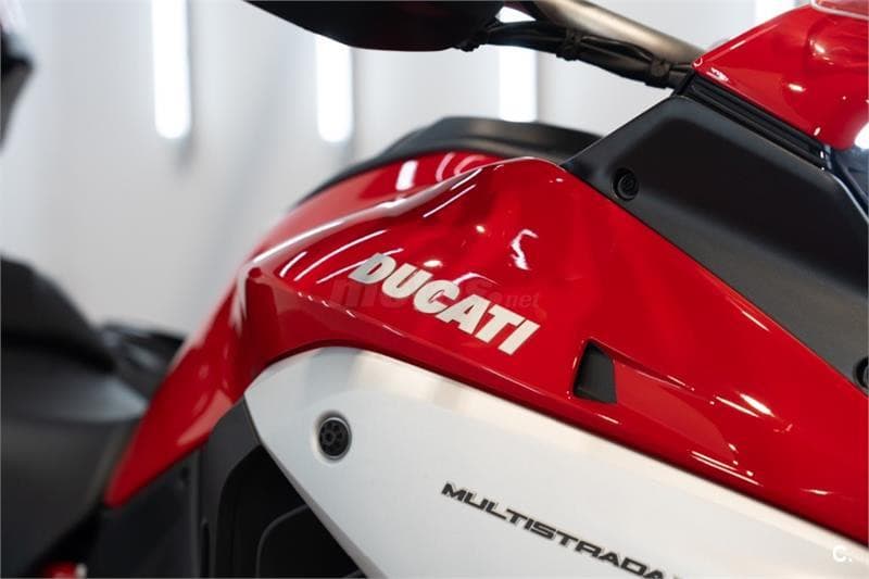 Ducati Multistrada V4 21.950 € 2023 Zaragoza - 8