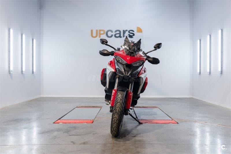 Ducati Multistrada V4 21.950 € 2023 Zaragoza - 9