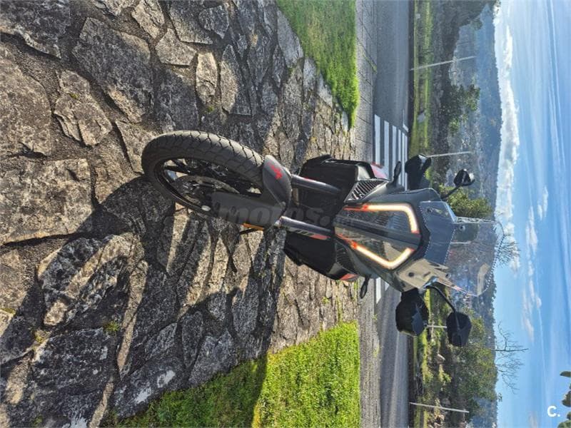 KTM 1290 Super Adventure 11.200 € 2020 Ourense - 2