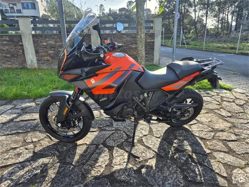 KTM 1290 Super Adventure 11.200 € 2020 Ourense - 3