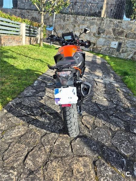 KTM 1290 Super Adventure 11.200 € 2020 Ourense - 4