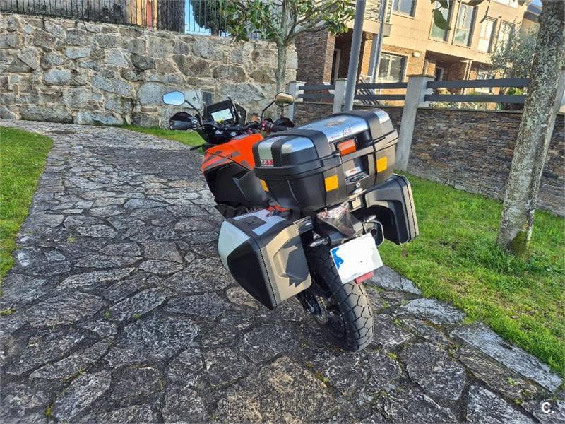 KTM 1290 Super Adventure 11.200 € 2020 Ourense - 5