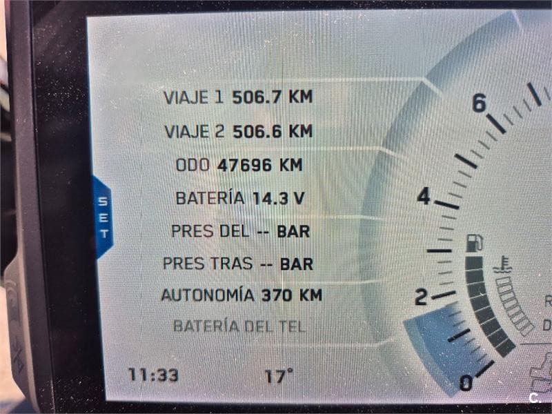 KTM 1290 Super Adventure 11.200 € 2020 Ourense - 6