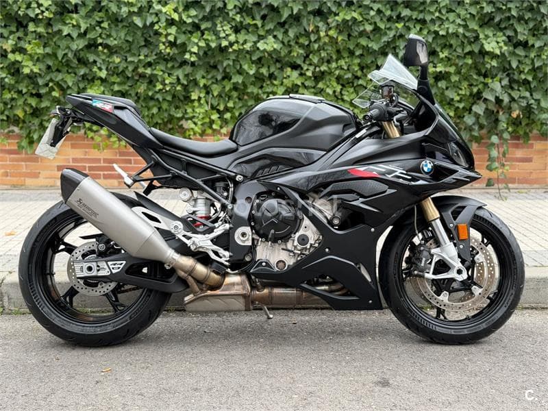 BMW S 1000 RR – Vista 2