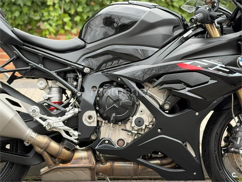 BMW S 1000 RR – Vista 11