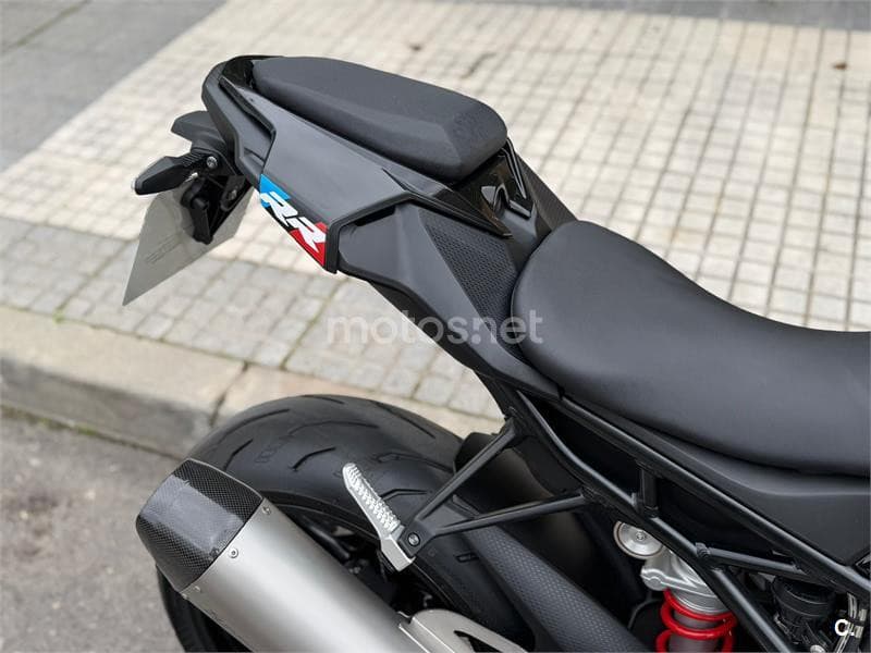 BMW S 1000 RR – Vista 12