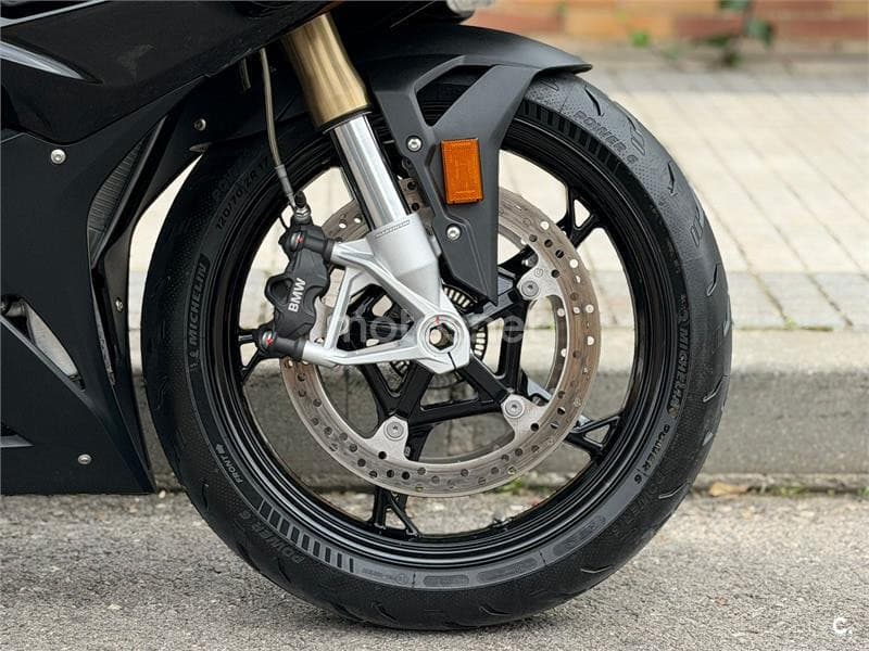 BMW S 1000 RR – Vista 13