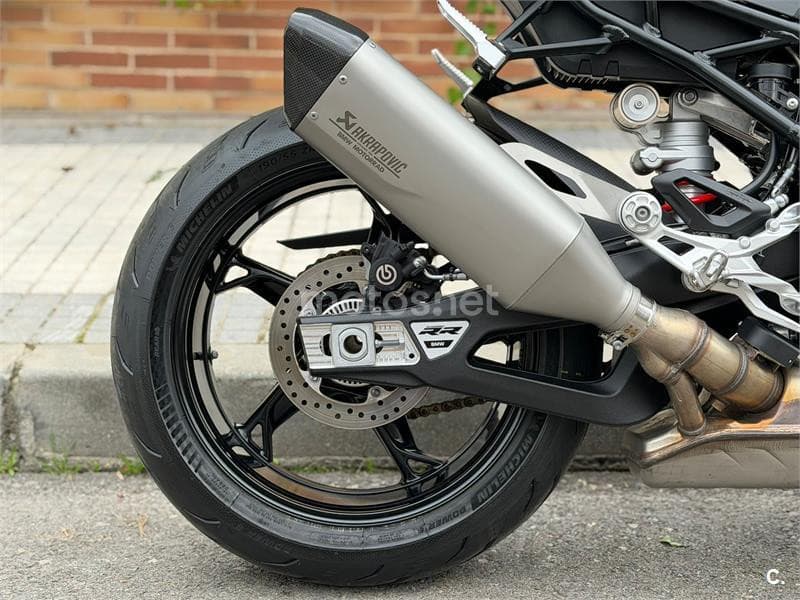 BMW S 1000 RR – Vista 14