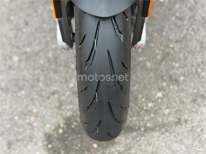 BMW S 1000 RR – Vista 15