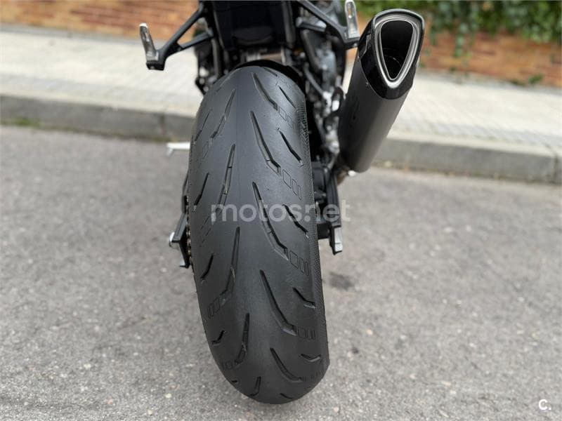 BMW S 1000 RR – Vista 16