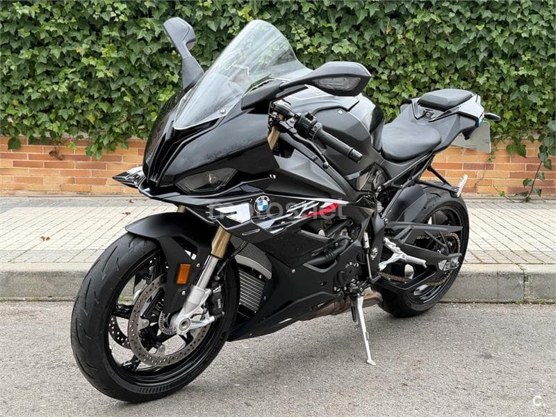 BMW S 1000 RR – Vista 3