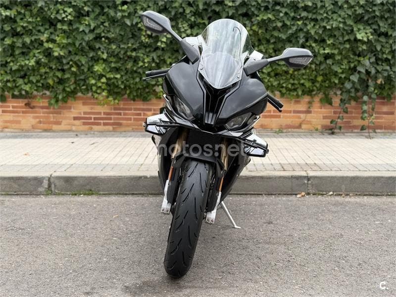 BMW S 1000 RR – Vista 4