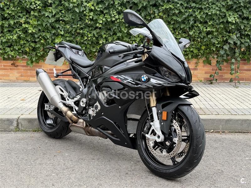 BMW S 1000 RR – Vista 5