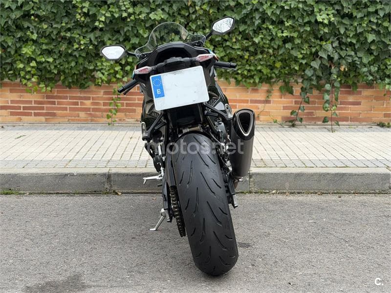 BMW S 1000 RR – Vista 6