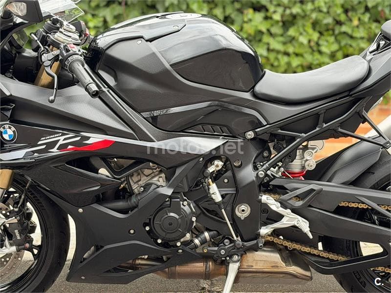 BMW S 1000 RR – Vista 10