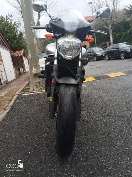 Yamaha FZ6 N S2 3000 € 2009 Madrid - 3