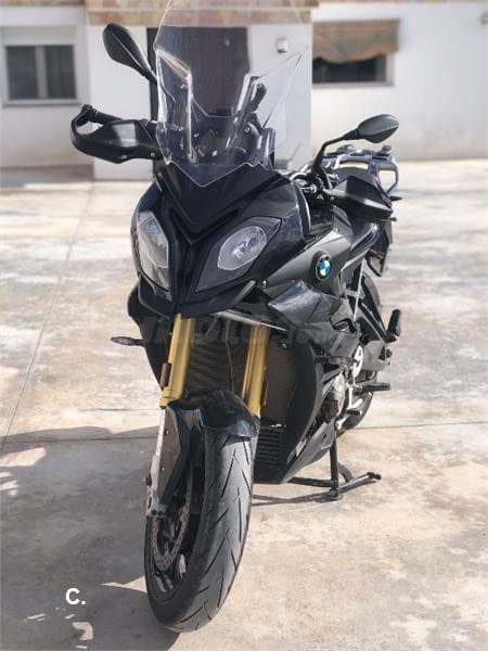 BMW S 1000 XR 8000 € 2018 Albacete - 2