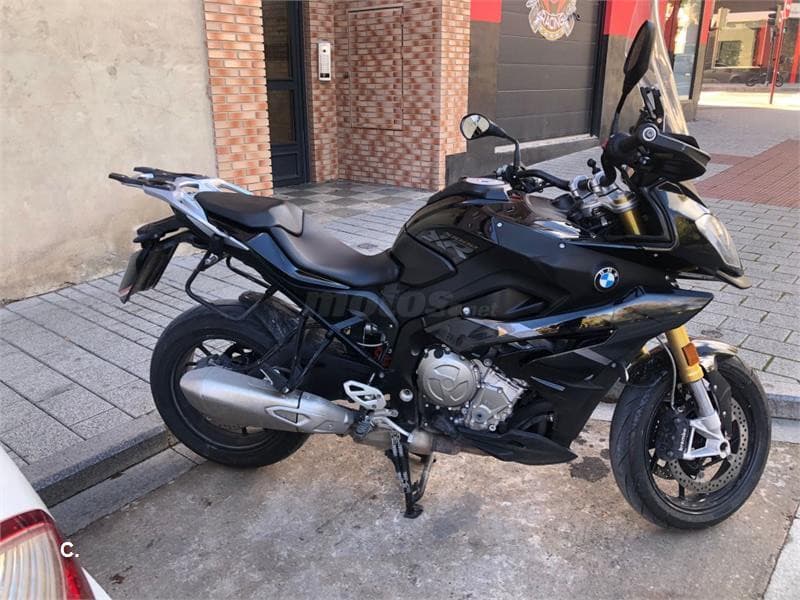 BMW S 1000 XR 8000 € 2018 Albacete - 4
