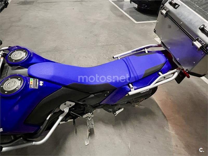 Yamaha Ténéré 700 – Vista 6