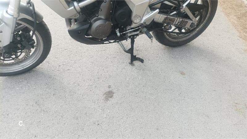 Kawasaki VERSYS 650 2500 € 2006 Alicante - 1