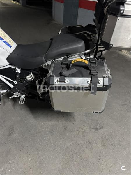 BMW R 1250 GS Adventure – Vista 5