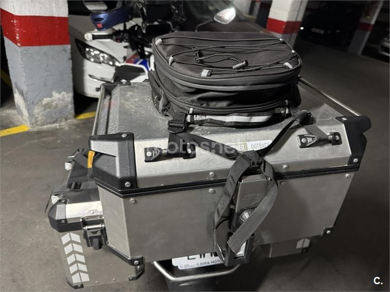 BMW R 1250 GS Adventure – Vista 6