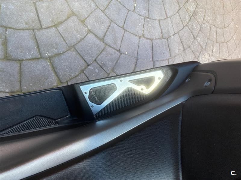 Yamaha NMAX – Vista 4