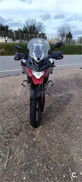 Voge 650 DSX 6250 € 2024 Cáceres - 1