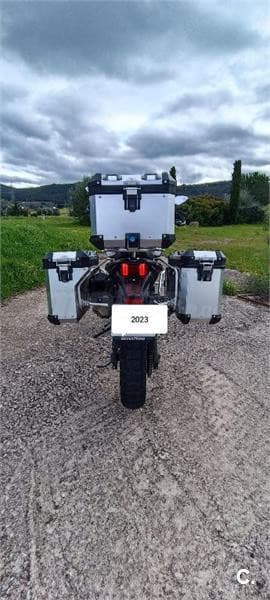 Voge 650 DSX 6250 € 2024 Cáceres - 4