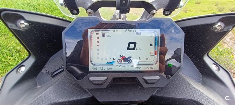 Voge 650 DSX 6250 € 2024 Cáceres - 5