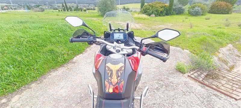 Voge 650 DSX 6250 € 2024 Cáceres - 6