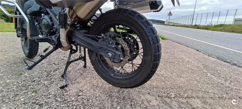 Voge 650 DSX 6250 € 2024 Cáceres - 7