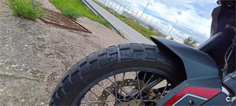 Voge 650 DSX 6250 € 2024 Cáceres - 8