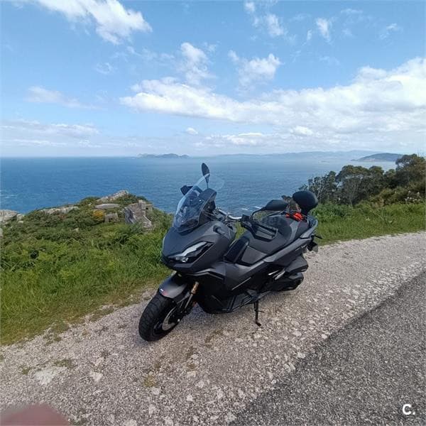 Honda ADV 350 4500 € 2023 Pontevedra - 1