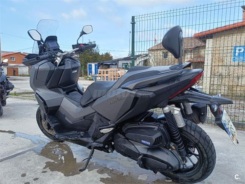 Honda ADV 350 4500 € 2023 Pontevedra - 3