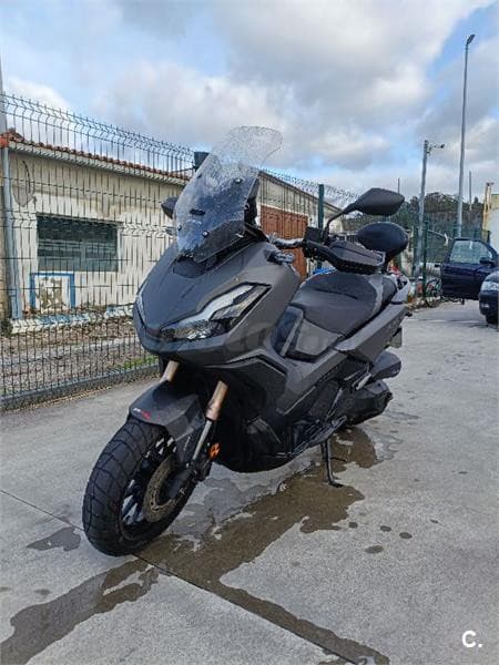 Honda ADV 350 4500 € 2023 Pontevedra - 4